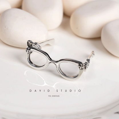 Chrome Hearts Glasses Pendant