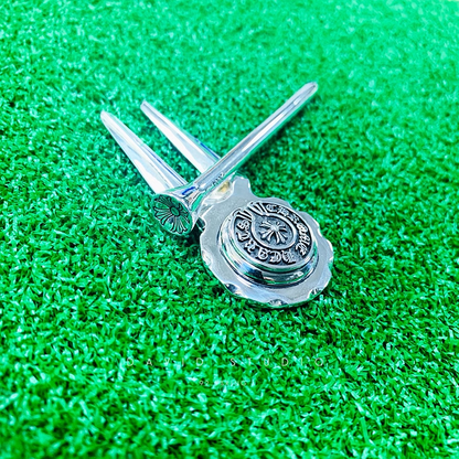 Chrome Hearts Golf Accessories