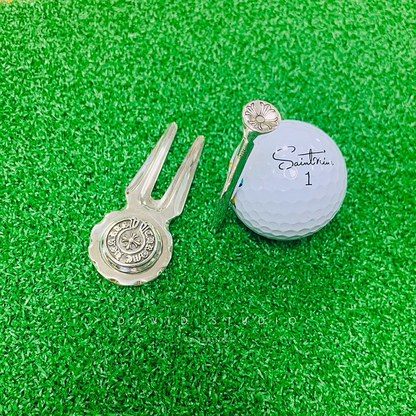 Chrome Hearts Golf Accessories