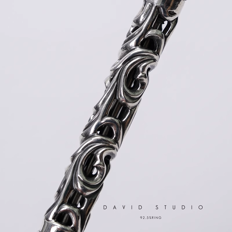 Chrome Hearts Carving Ballpoint Pen