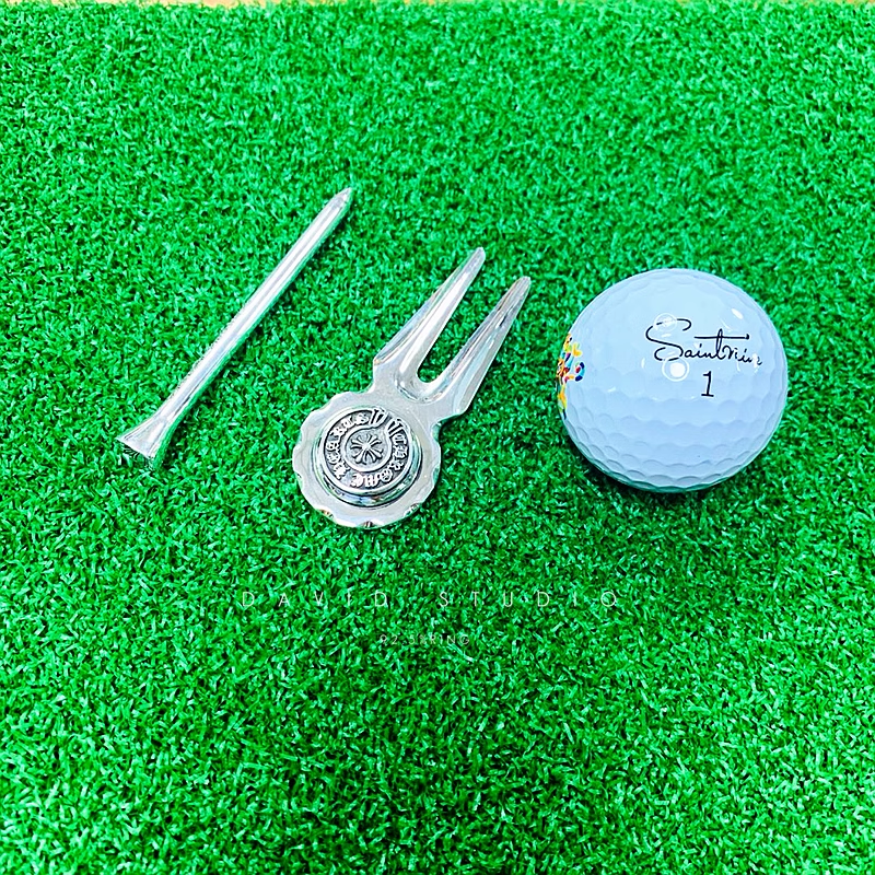 Chrome Hearts Golf Accessories