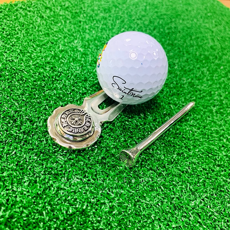 Chrome Hearts Golf Accessories