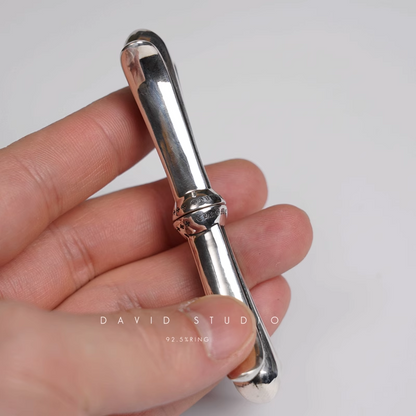 Chrome Hearts Cross Tail Toothpick